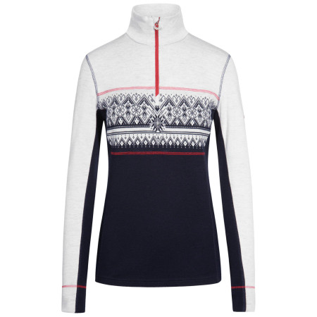 Dámsky sveter Dale of Norway Moritz Fem Basic Sweater