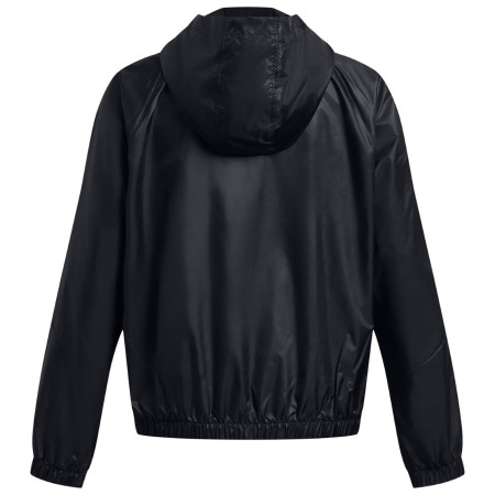 Dámska mikina Under Armour SPORT WINDBREAKER JKT