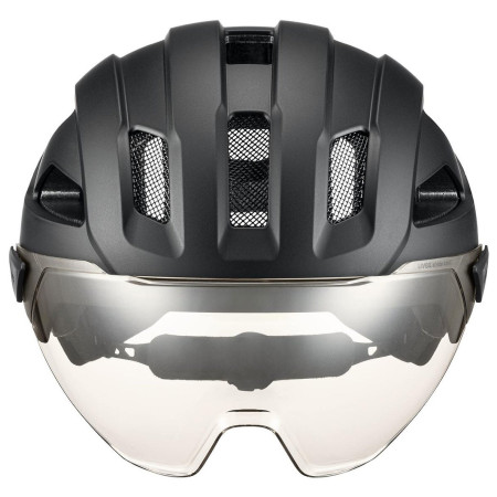 Cyklistická prilba Uvex Stride Visor