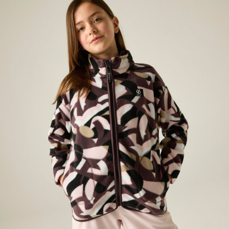 Detská mikina Dare 2b Wing It Fleece HucklbrAbst