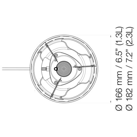Sada na varenie Primus PrimeTech Stove Set II 1.3L