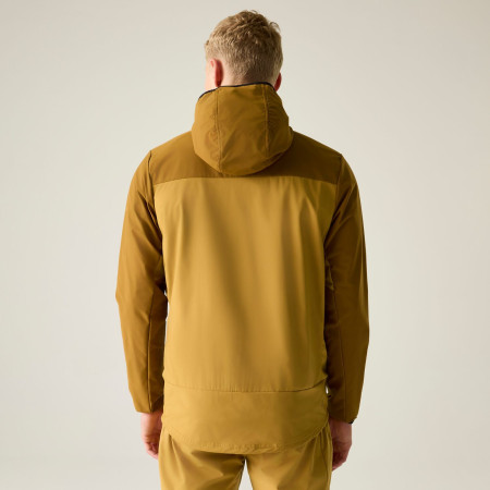 Pánska bunda Dare 2b Endurance Softshell