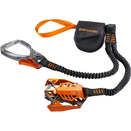Ferratová brzda Skylotec Rider 3.0-R