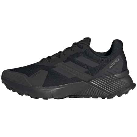 Pánske bežecké topánky Adidas Terrex Soulstride