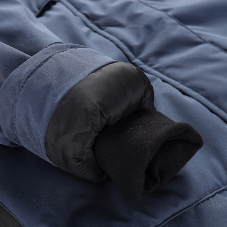 Dámsky kabát Alpine Pro Wussa