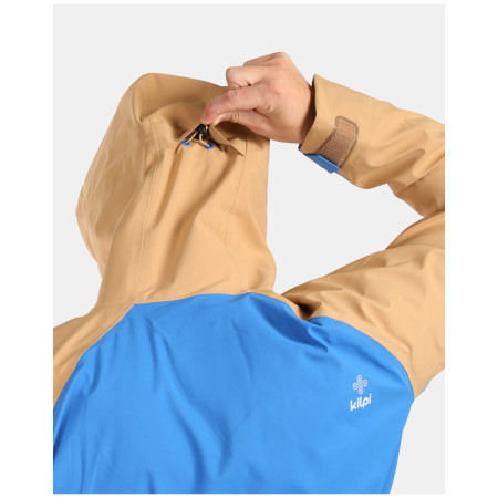 Pánska bunda Kilpi Trinity-M