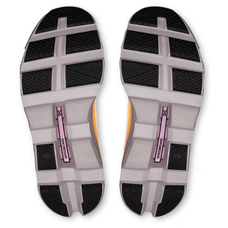 Dámske bežecké topánky On Running Cloudmonster