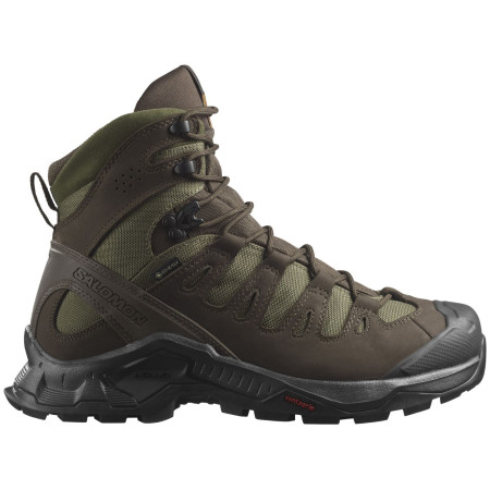 Pánske topánky Salomon Quest Tracker Gore-Tex