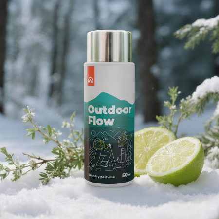 Parfém na pranie Northfinder Outdoor Flow 150ml
