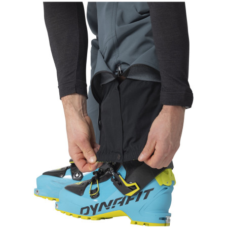 Pánske zimné nohavice Dynafit #Mercury 2 Dst M Pnt