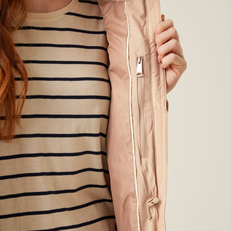 Dámska vesta Regatta Leandra BW