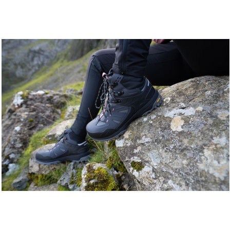 Dámske topánky Regatta Womens Regen Boot