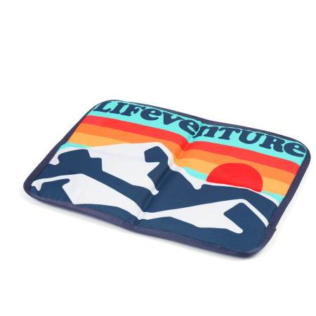 Podložka na sedenie LifeVenture Sit Mat