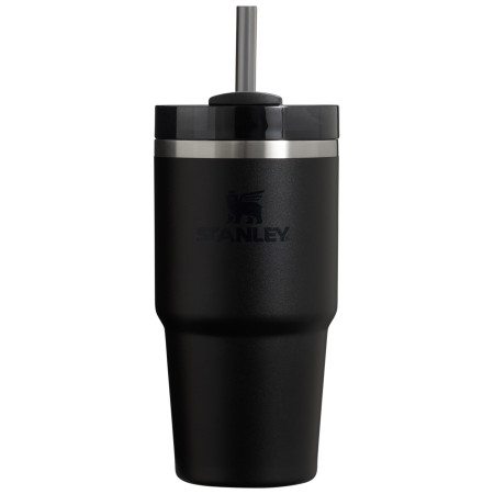 Termohrnček Stanley Quencher H2.O 600 ml čierna BLACK 2.0