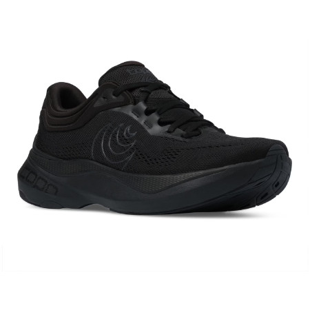 Pánske bežecké topánky Topo Aura 2 čierna Black / Black