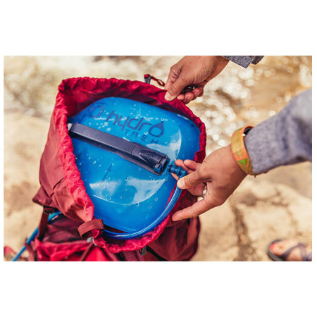 Hydrovak Gregory 3D Hydro Trek 3L