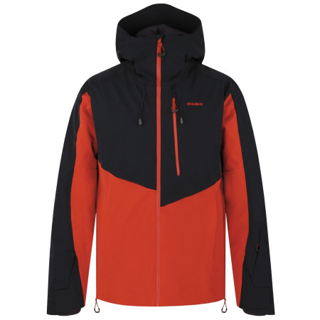 Pánska bunda Husky Mistral M