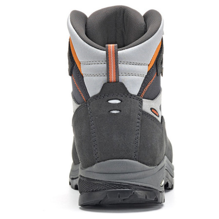 Pánske trekové topánky Asolo Finder GV