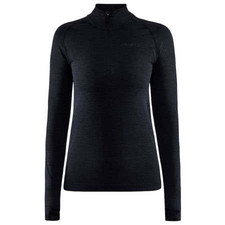 Dámske funkčné tričko Craft Core Dry Active Comfort Zip