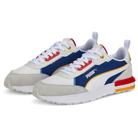 Pánske topánky Puma R22