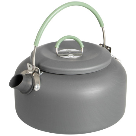 Sada riadov Bo-Camp Explorer XL