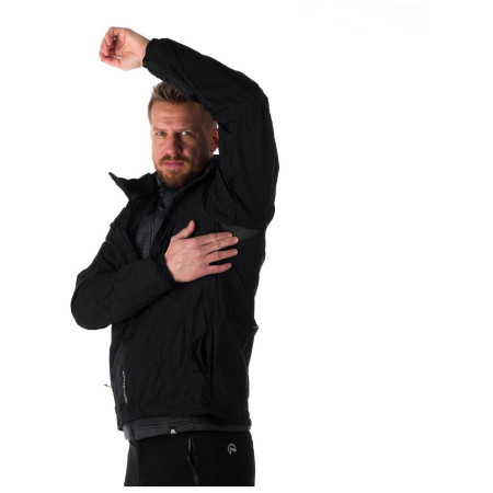 Pánska bunda Northfinder Northkit