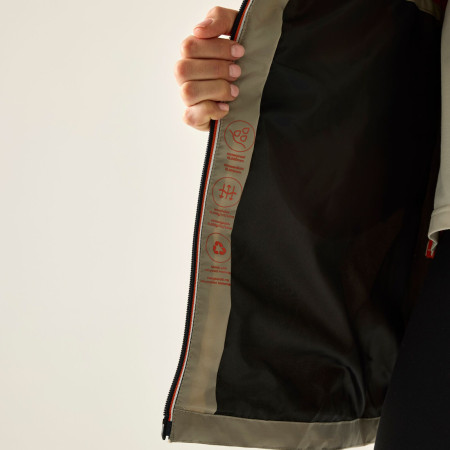 Dámska bunda Regatta Lenika