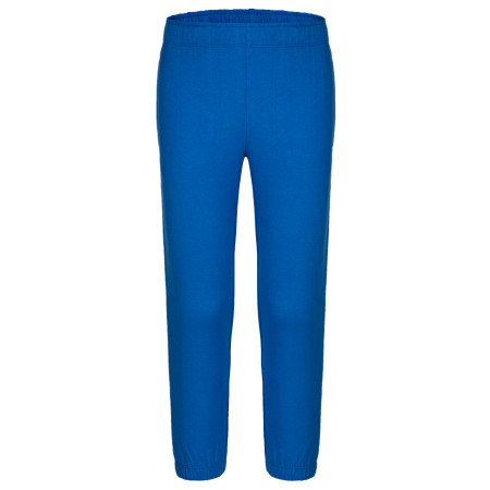 Detské tepláky Loap Doxis modrá blue