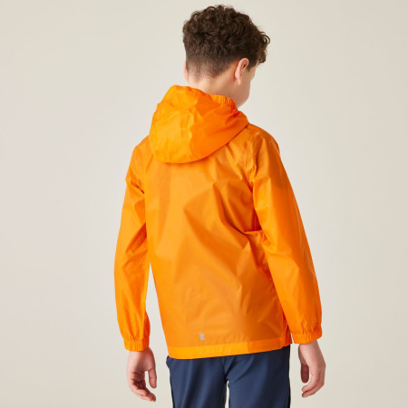 Detská bunda Regatta Kid Pk It Jkt III CL