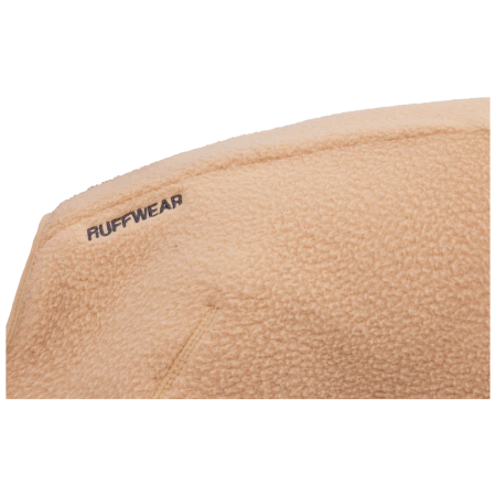 Oblečenie pre psa Ruffwear Timberline Fuse™ Fleece Vest