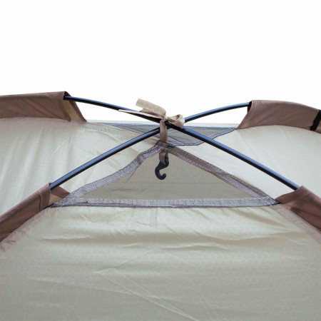 Stan Zulu Easy Tent 2