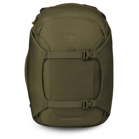 Batoh Osprey Porter 30