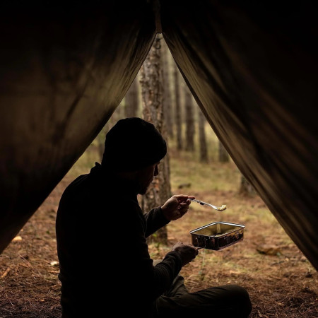 Sada na varenie Esbit Solid