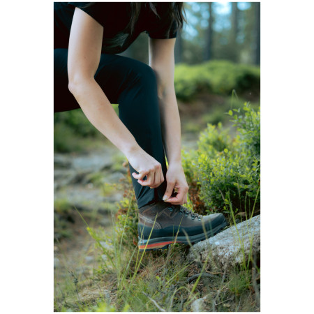 Dámske nohavice High Point Versa Lady Pants