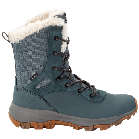 Dámske zimné topánky Jack Wolfskin Everquest Texapore Snow High W