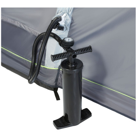 Nafukovací stan Regatta Kolima V3 4