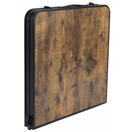 Stôl Bo-Camp Greene 120x60 cm