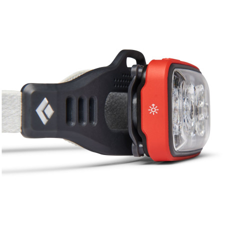 Čelovka Black Diamond Distance 1500 Headlamp