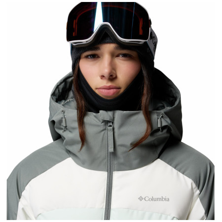 Dámska bunda Columbia Ava Alpine™ Puffer Jacket