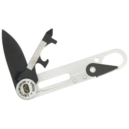 Multifunkčný nôž True Utility Minimalist