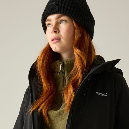 Dámska bunda Regatta Womens Highton Stretch Padded Jacket