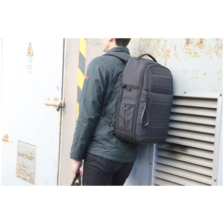 Batoh Caterpillar B. Holt Cabin Backpack