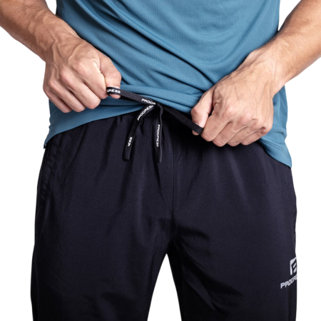 Pánske bežecké nohavice Progress Fortune Pants Man
