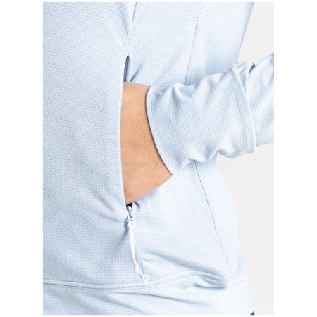 Dámska funkčná mikina Dare 2b Energise Midlayer