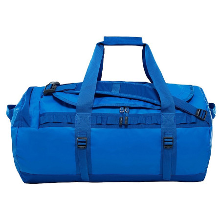 Cestovná taška The North Face Base Camp Duffel - L 2023 mix1 Blue