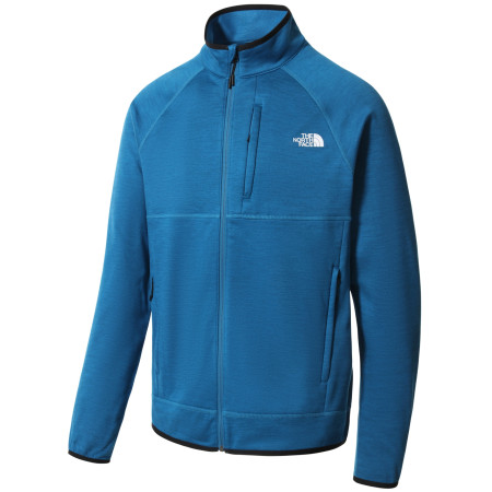 Pánska mikina The North Face Canyonlands Full Zip