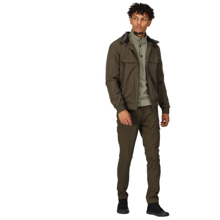 Pánska bunda Regatta Shorebay Jacket