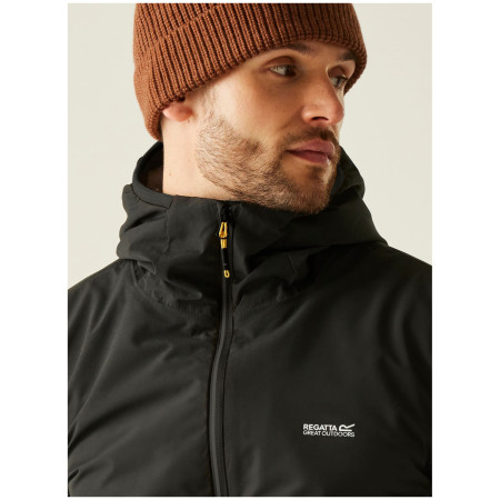 Pánska bunda Regatta Caspen