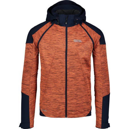 Pánska softshellová bunda Nordblanc Breezy