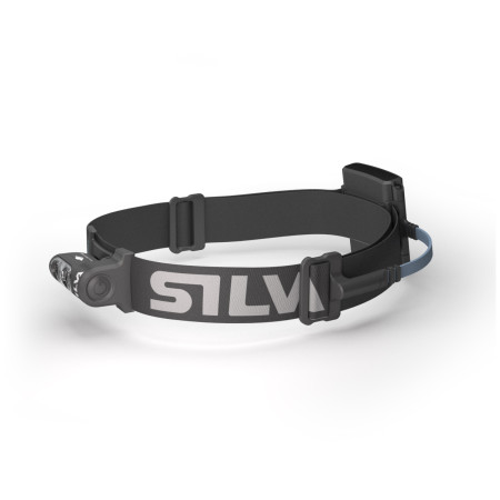 Čelovka Silva Trail Runner Free